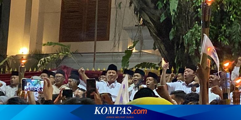 Tidak Boleh Ada Kemiskinan di Indonesia, Tak Boleh Ada Anak Kurang Gizi