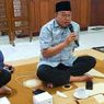 Pj Gubernur NTB Lalu Gita Ariadi akan Diganti
