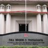 Ini 10 SMA Terbaik di Jogja Berdasar Nilai UTBK 2021