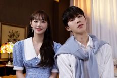 B.I dan Chuu LOONA Duet dengan 