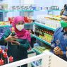 Lewat Program Ekotren, Pemprov Jatim Wujudkan 4.125 Lapangan Kerja dan Turunkan Kemiskinan