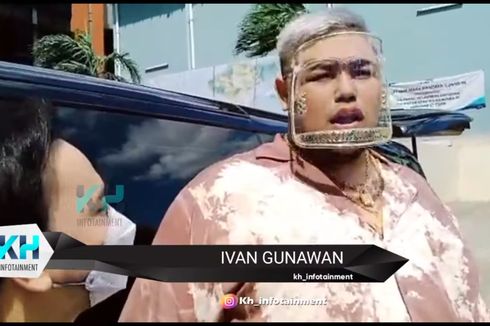 Ivan Gunawan Akhirnya Buka Salon, Jamin Interior Mewah tetapi Harga Bersahabat