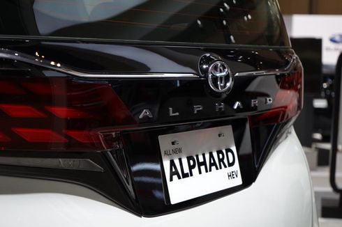 [POPULER OTOMOTIF] Toyota Tanggapi Inden Panjang Alphard Generasi Terbaru | Perhatikan Hal Ini Sebelum Beli Toyota Innova Diesel Bekas