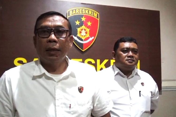 Menyobek Baju Sendiri untuk Kelabui Polisi dan Lapor Dijambret, Pria Ini Ternyata Gelapkan Uang Rp 14 Juta untuk Foya-foya
