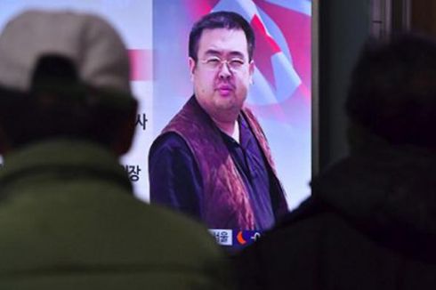 Kepolisian di Malaysia Pastikan Kematian Kakak Kim Jong-Un 