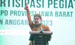 Pertahankan Pendamping Desa, Gus Halim: Harus Berpengetahuan Luas dan Serbaguna
