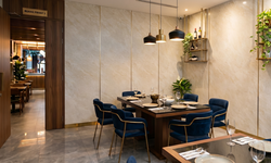 GNET Indonesia Luncurkan PVC UV Board, Tawarkan Material Interior Tahan Lama
