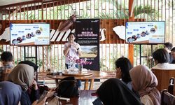 Dukung Percepatan Pertumbuhan Ekonomi, Bank Mandiri Salurkan KUR Rp 20,52 Triliun