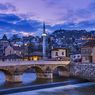 Mau Jalan-jalan ke Eropa dari Rumah? Ikut Virtual Tour Kompas.com ke Bosnia-Herzegovina