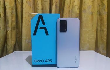 casan oppo a95