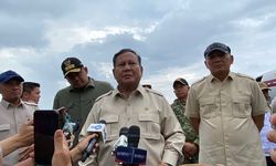 Presiden Prabowo Beri 20.000 Hektar Lahan di Aceh untuk Gajah