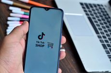 7 Fakta soal Transaksi TikTok Shop yang Ditutup Mulai Hari Ini