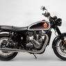 Komparasi BSA Gold Star dan Royal Enfield Interceptor 650