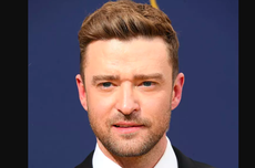 Ditangkap Polisi, Justin Timberlake Dibebaskan Setelah 9 Jam