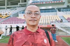 Persis Solo Vs Jeonbuk Hyundai Motors FC, Bakal Diuji Coba Sistem Keamanan Tanpa Polisi Dalam Stadion Manahan