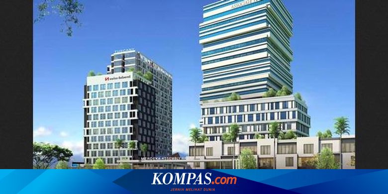 tekno kompas