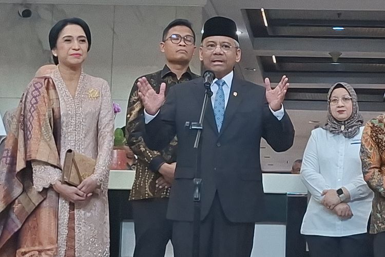 Pasar Modal Bergairah Sambut Menkeu Baru, Berharap Sosok SMI 2.0?
