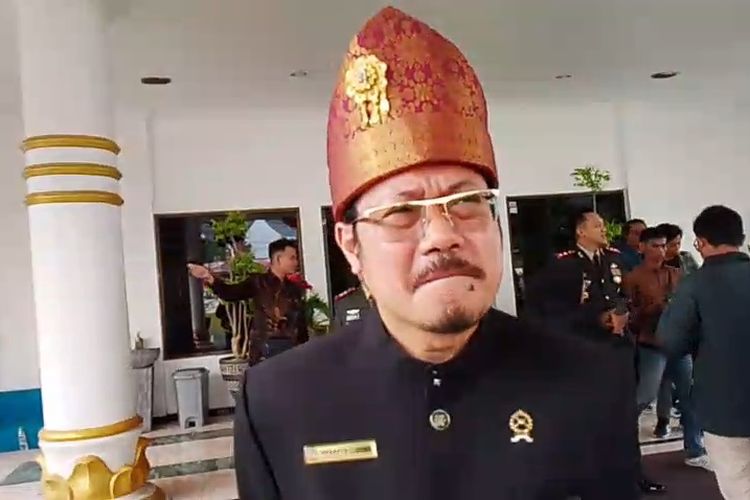 Beredar Kabar Oknum Hakim Diduga Konsumsi Narkoba, Ini Kata Kepala PN Lumajang