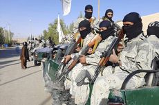 Anggota Taliban Bunuh 100 Mantan Pasukan Keamanan Afghanistan