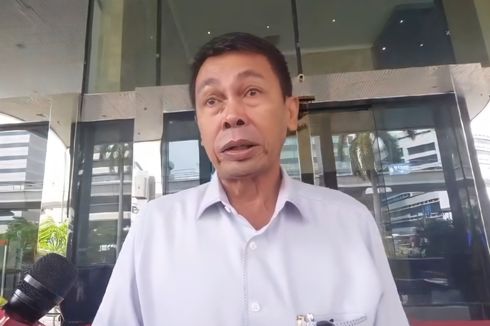 Ketua KPK Mengaku Tak Tahu-menahu Masalah Etik Nurul Ghufron dengan Pihak Kementan