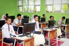 UN 2019 Jawa Timur, Berikut 10 SMP Negeri Terbaik Peraih Nilai UN