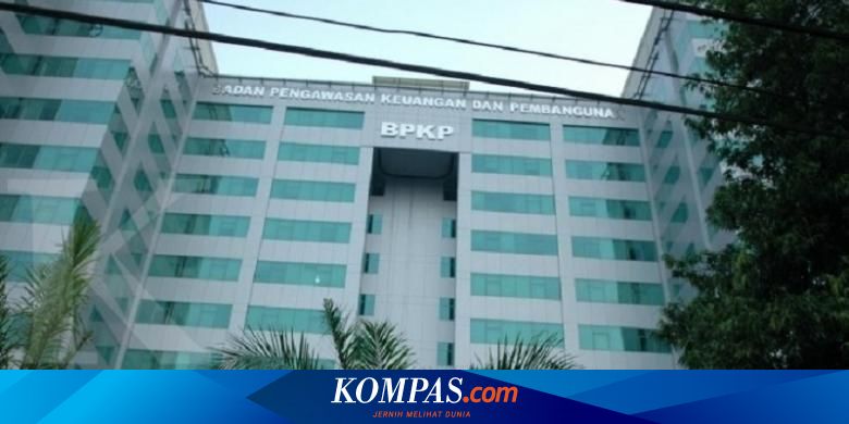 Bpkp Rilis Jadwal Skb Cpns Ini Informasi Lengkapnya Halaman All Kompas Com
