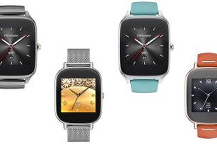 Asus Zenwatch 2