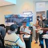 Posko Bantuan STB di Kota Tangerang Hanya untuk Pengecekan, Bukan Pendaftaran