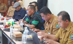 Bulungan Perkuat Pertanian Berkelanjutan lewat Agrokompleks dan Sekolah Lapangan