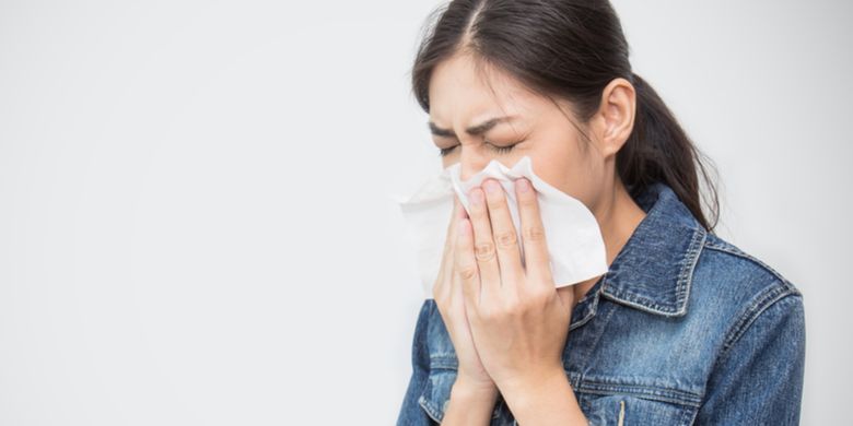 Kenapa Hidung Tersumbat Sebelah Berikut Penjelasan Dan Cara Mudah Mengatasinya Portal Kudus