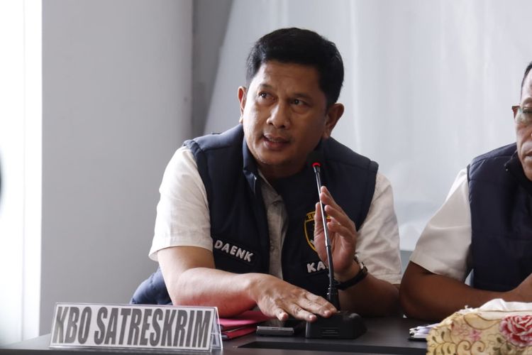 Polisi Tetapkan 3 Napi Jadi Tersangka Penganiayaan Maut di Lapas Balikpapan