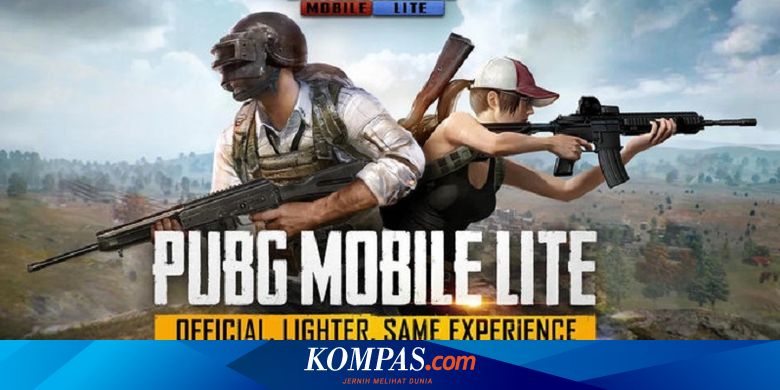 Game Pubg Mobile Lite Sudah Bisa Diunduh Di Indonesia