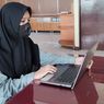 Sejumlah Sekolah Tunda Ujian Semester Imbas Kebakaran Gedung Cyber