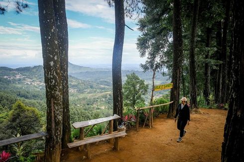 Menpar Imbau Pengelola Destinasi Wisata Patuhi Aturan Perizinan