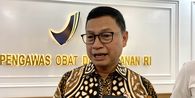 Efek Samping Vaksin TBC Bill Gates, Kepala BPOM: Hanya Demam, Tidak Membahayakan Jiwa