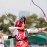 Profil Atlet Panahan Indonesia pada Olimpiade Tokyo 2020