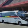 Baru Setahun Buka Rute Balikpapan-IKN, PO Sinar Jaya Catat 2.500 Penumpang Per Bulan