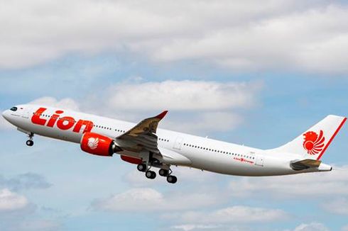 PPKM Darurat, Ini Syarat Penerbangan Domestik Lion Air Group Mulai 6 Juli