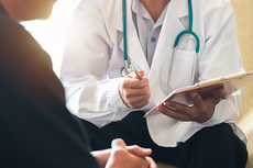 UU Kesehatan Atur 3 Alasan Dokter dan Perawat Asing Bisa Praktik di RI