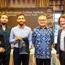 BCA Beri Dukungan ke Peserta Festival Kopi Indonesia di Rusia