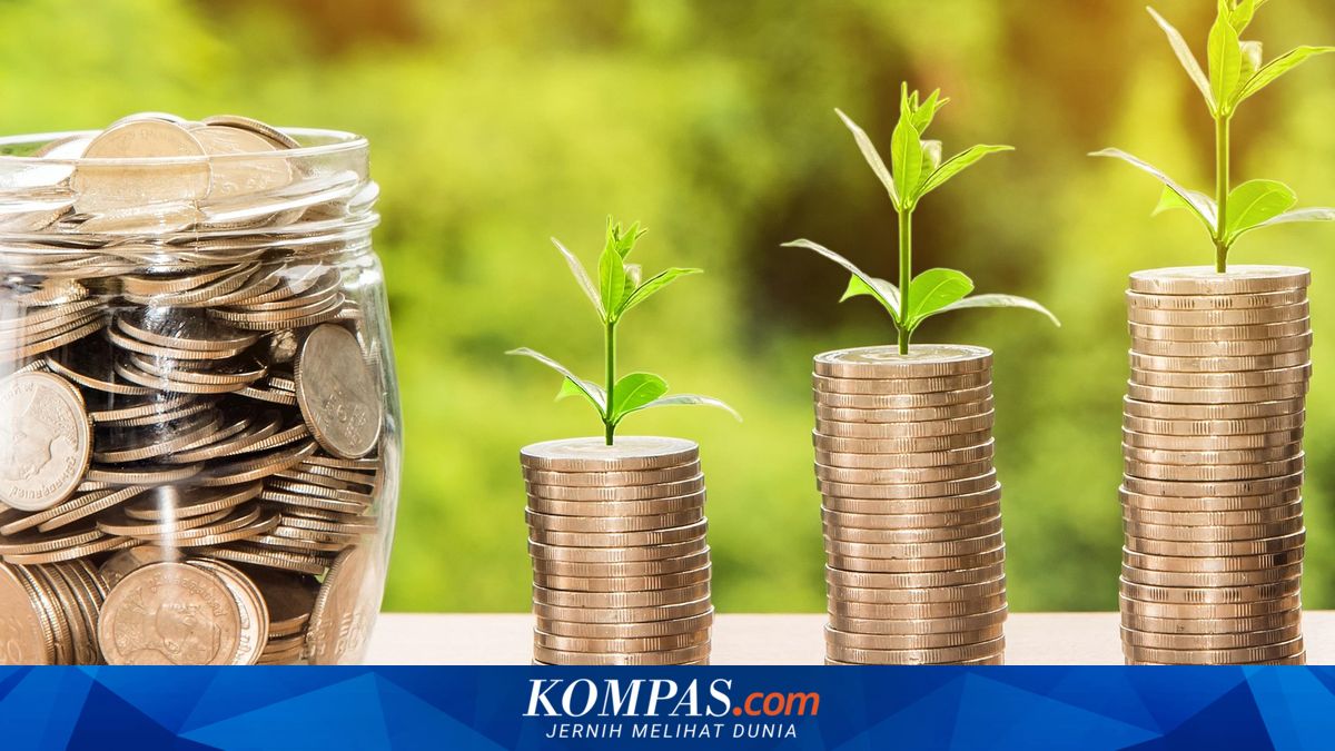 Hitung Cuan ORI030, Modal Rp 1 Juta hingga Rp 10 Juta