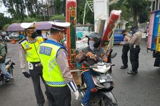 Modus Pemudik Kelabui Pemeriksaan Petugas: Naik Ambulans, Truk hingga Sewa Mobil