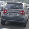 Video Viral, 2 Mobil dengan Nopol Sama di Parkiran Bandara Juanda