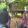 Hidup dengan Ibu ODGJ, 4 Bocah Kurang Gizi dan Ditemukan Popok Berulat di Rumah