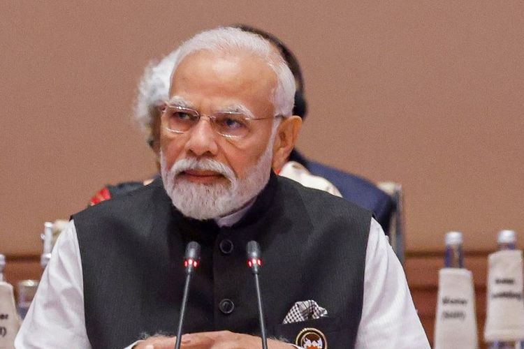 PM India Sebut Aksi Militer di Pakistan Hanya 