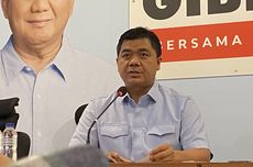 TKN Sebut Bawaslu Belum Keluarkan Pernyataan soal Umpatan Prabowo, Nilai Ada yang “Framing”