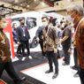 Rapor Positif Penjualan Isuzu di 2021