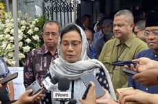 Kenang Faisal Basri, Sri Mulyani: Kritik Beliau Penting untuk Perbaiki Regulasi