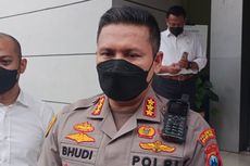 Polresta Malang Kota Bantu Pengungkapan Kasus Penemuan Mayat Mahasiswa UB