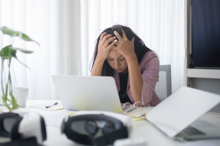Jangan Diabaikan, Ini Efek Kekurangan Zat Besi pada Tubuh Perempuan